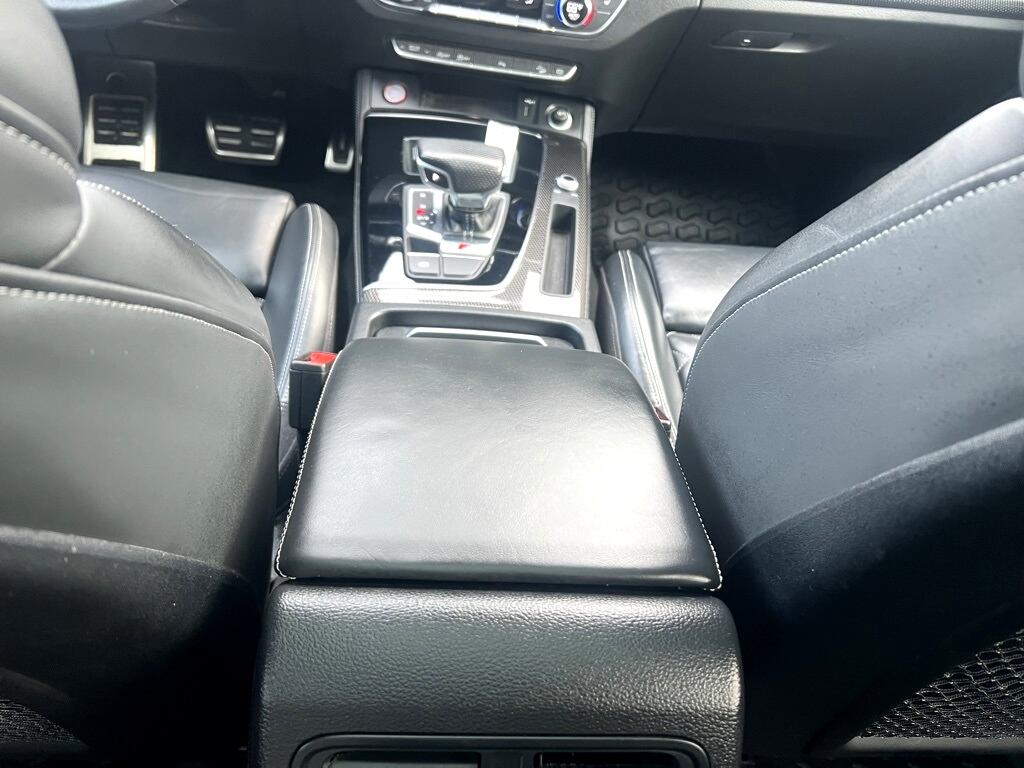 2021 Audi SQ5 Premium Plus photo 32