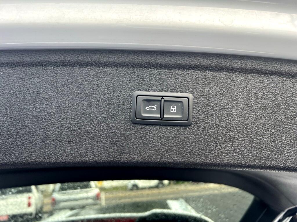 2021 Audi SQ5 Premium Plus photo 36