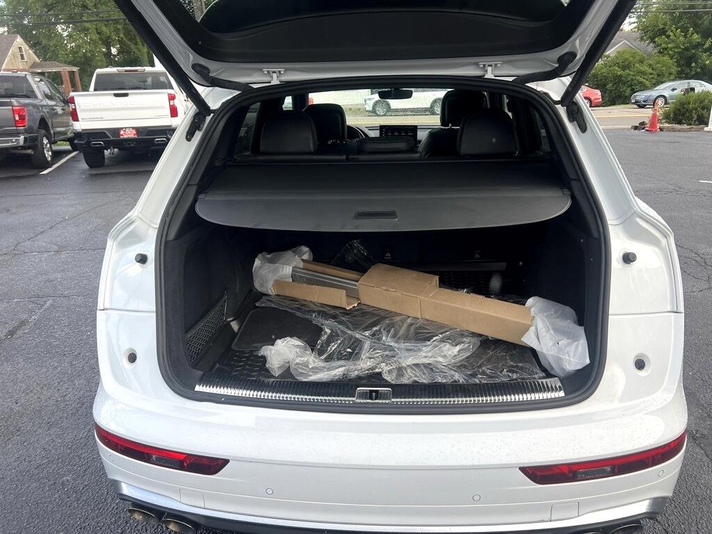 2021 Audi SQ5 Premium Plus photo 37