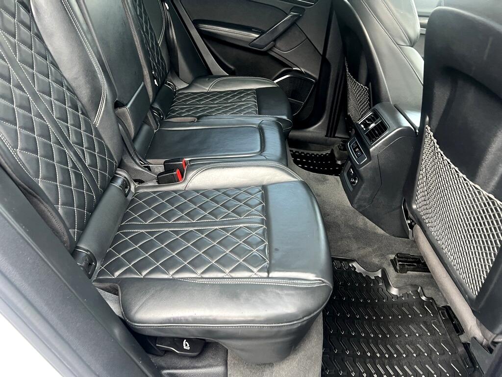 2021 Audi SQ5 Premium Plus photo 39