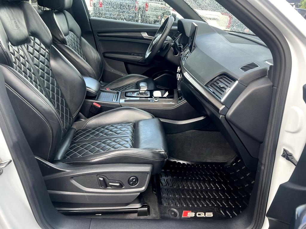 2021 Audi SQ5 Premium Plus photo 43