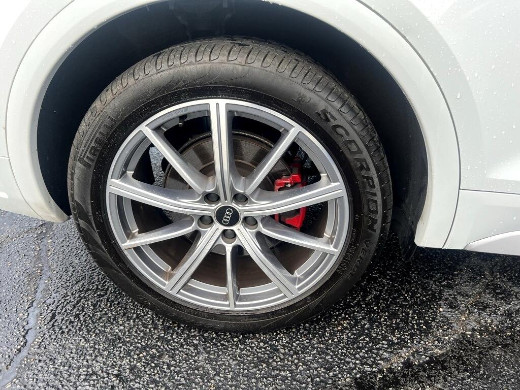 2021 Audi SQ5 Premium Plus photo 49