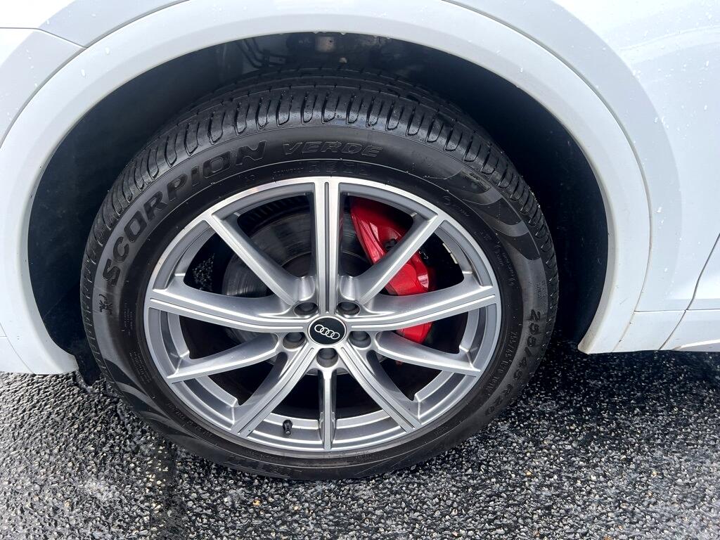 2021 Audi SQ5 Premium Plus photo 51