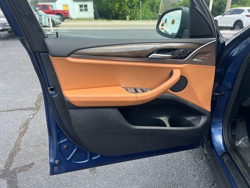 BMW X3 xDrive30i 2022