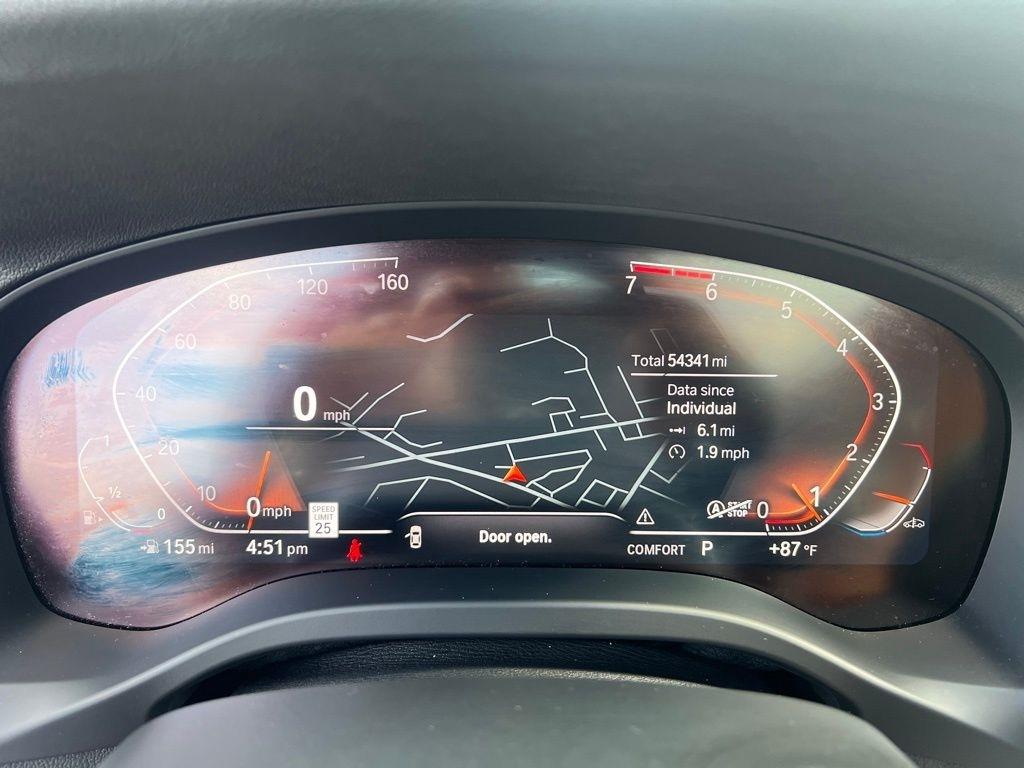 BMW X3 xDrive30i 2022