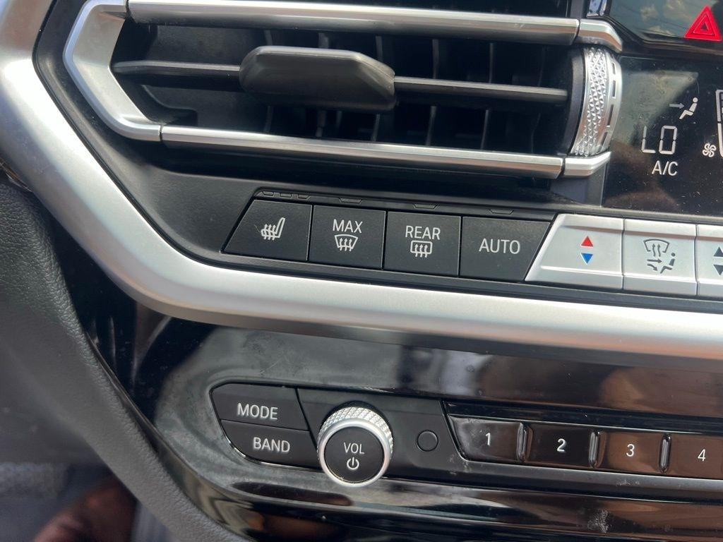 BMW X3 xDrive30i 2022