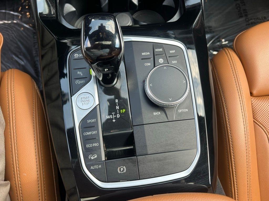 BMW X3 xDrive30i 2022