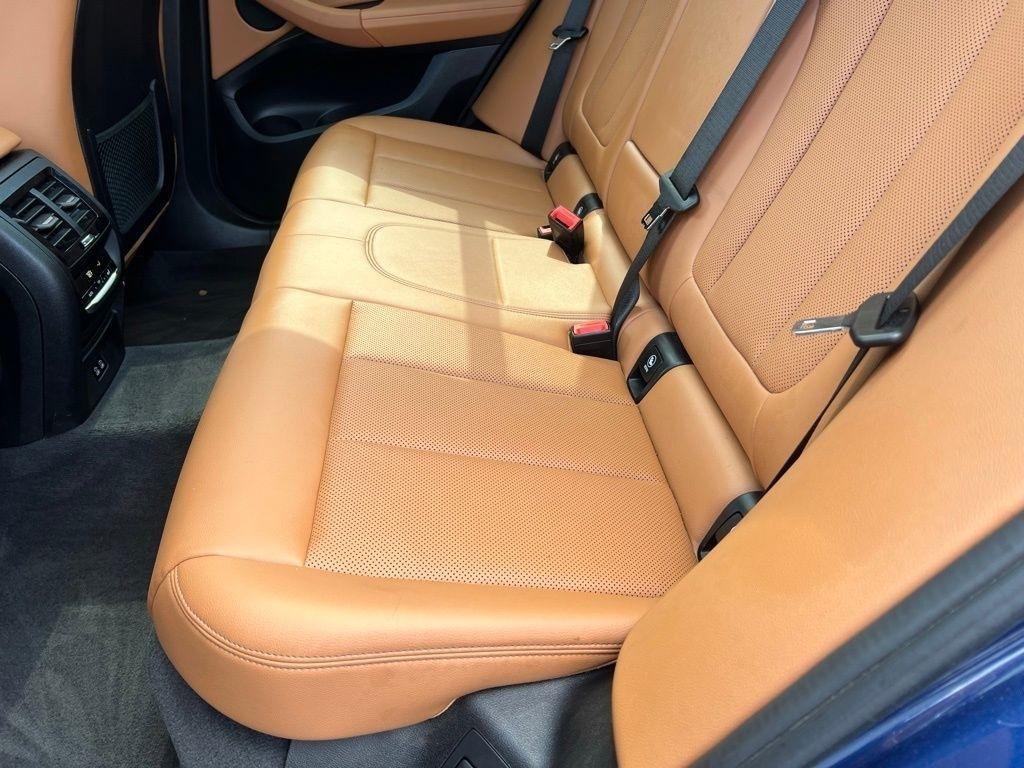 BMW X3 xDrive30i 2022