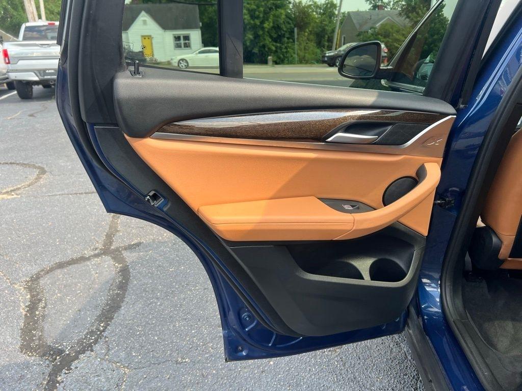 BMW X3 xDrive30i 2022