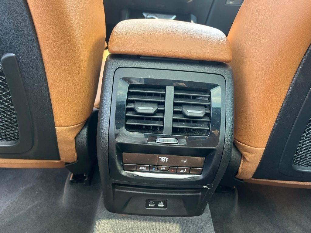 BMW X3 xDrive30i 2022