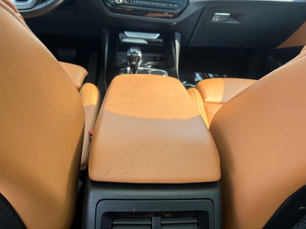 BMW X3 xDrive30i 2022