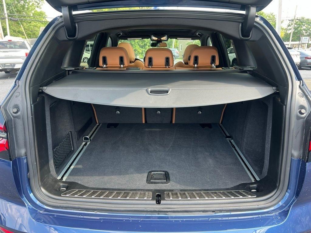 BMW X3 xDrive30i 2022