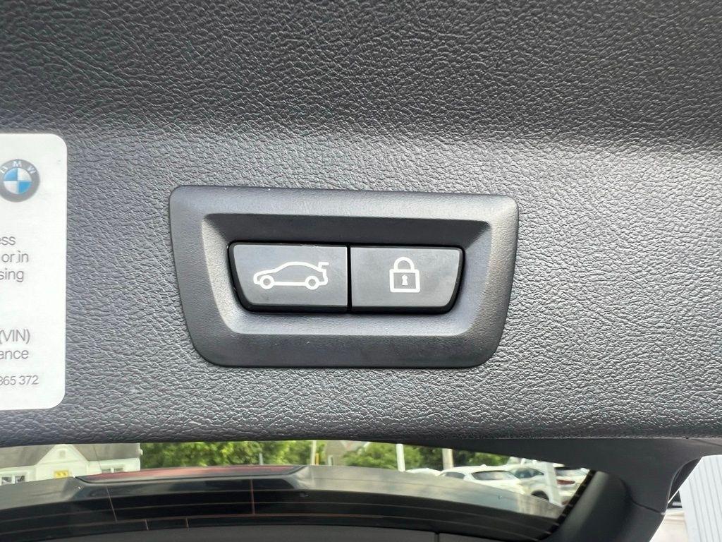 BMW X3 xDrive30i 2022