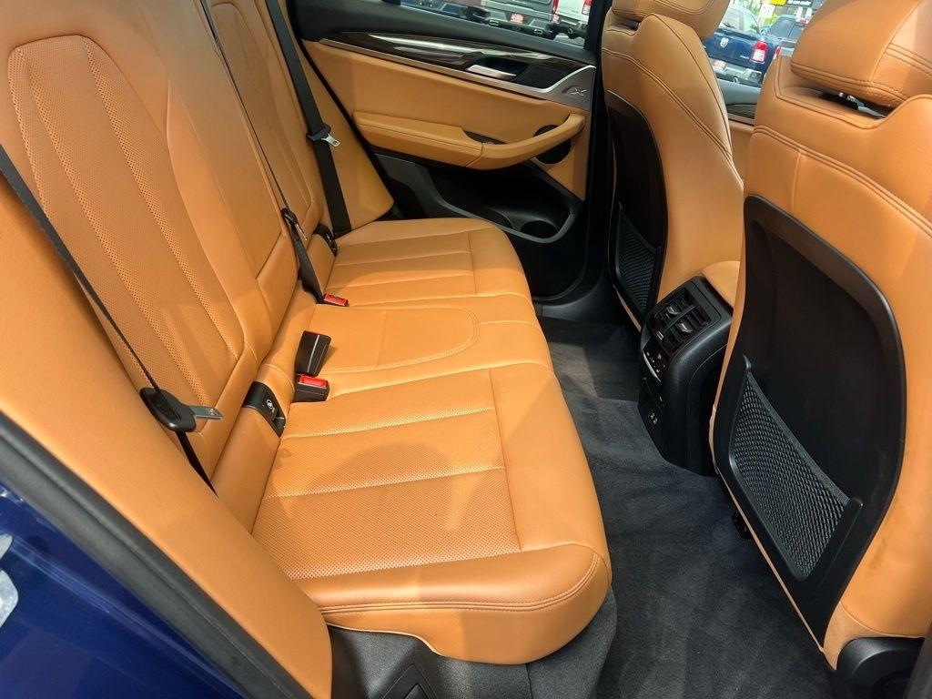 BMW X3 xDrive30i 2022