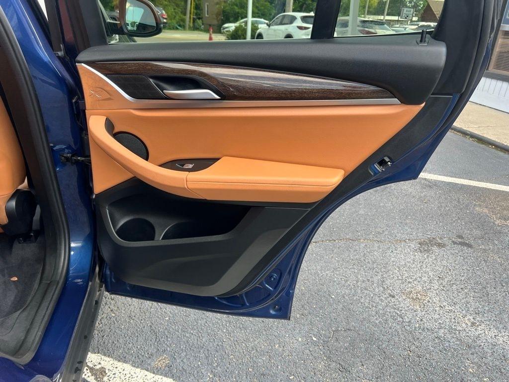 BMW X3 xDrive30i 2022