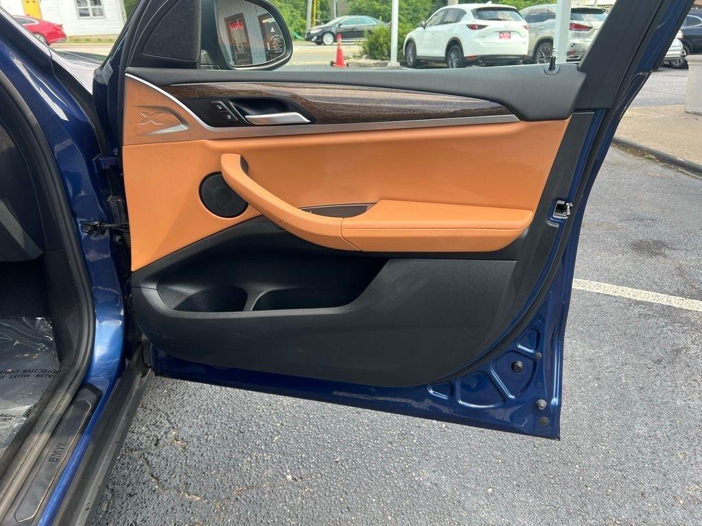 BMW X3 xDrive30i 2022