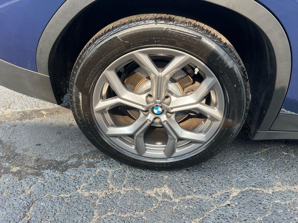 BMW X3 xDrive30i 2022