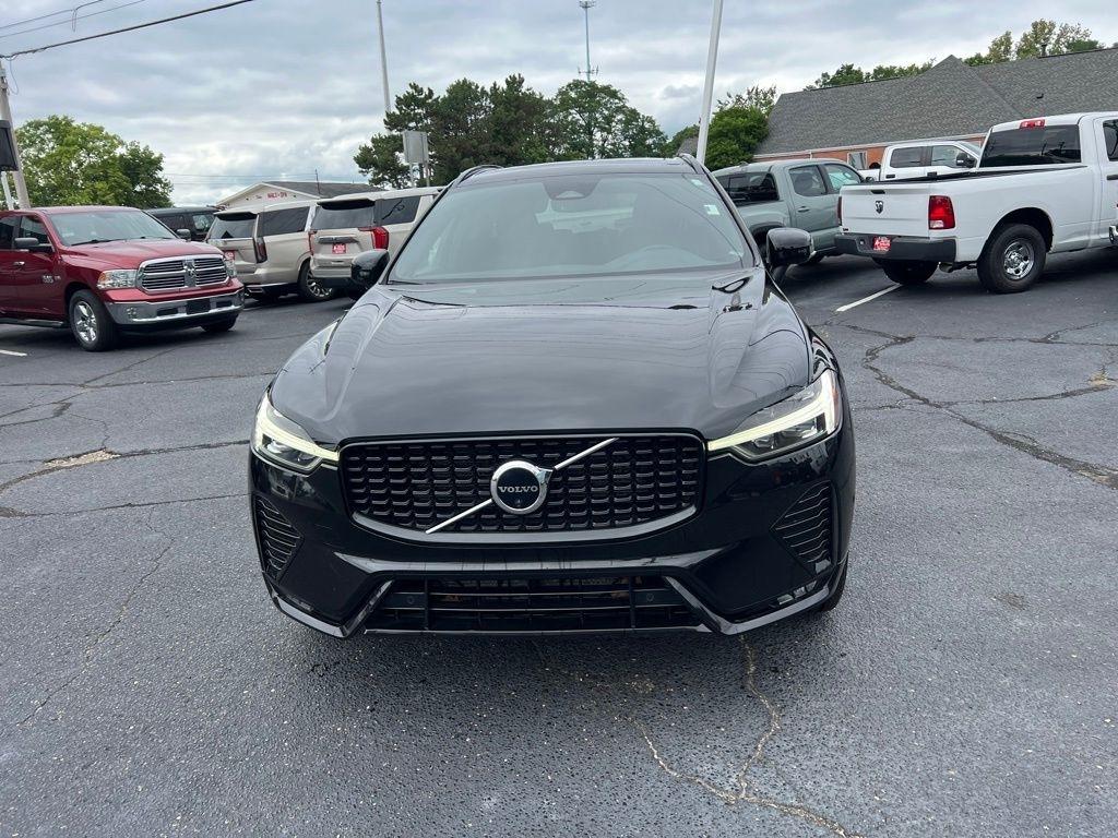 Volvo XC60 B5 Plus Dark AWD 2023