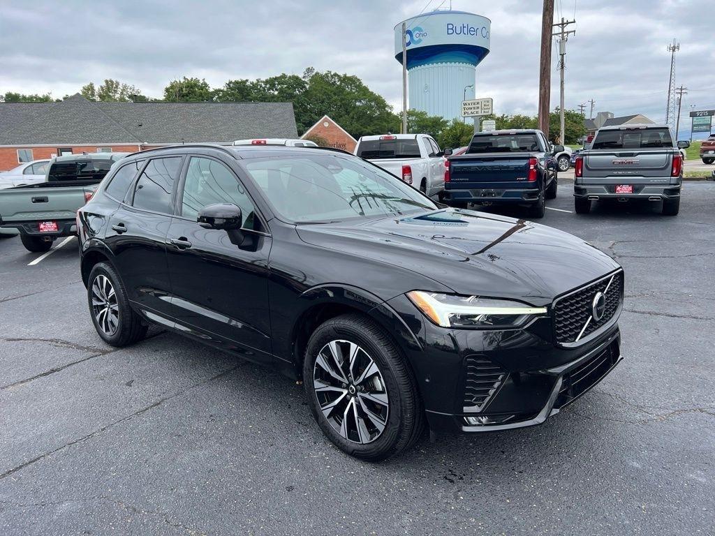 Volvo XC60 B5 Plus Dark AWD 2023
