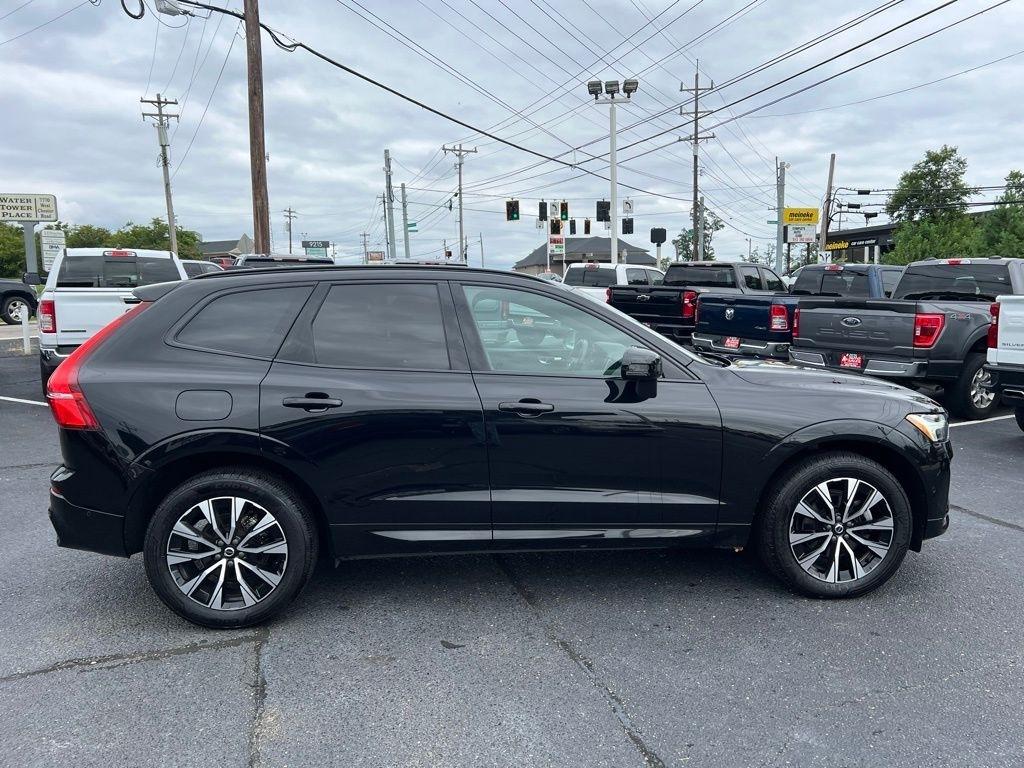 Volvo XC60 B5 Plus Dark AWD 2023