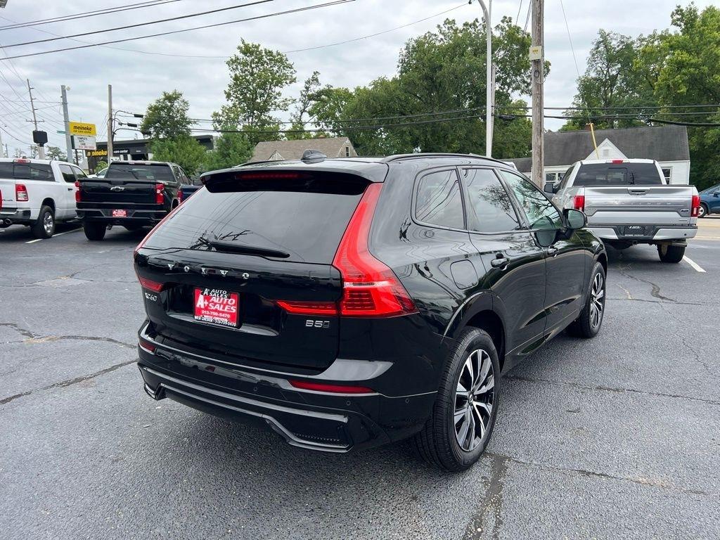 Volvo XC60 B5 Plus Dark AWD 2023