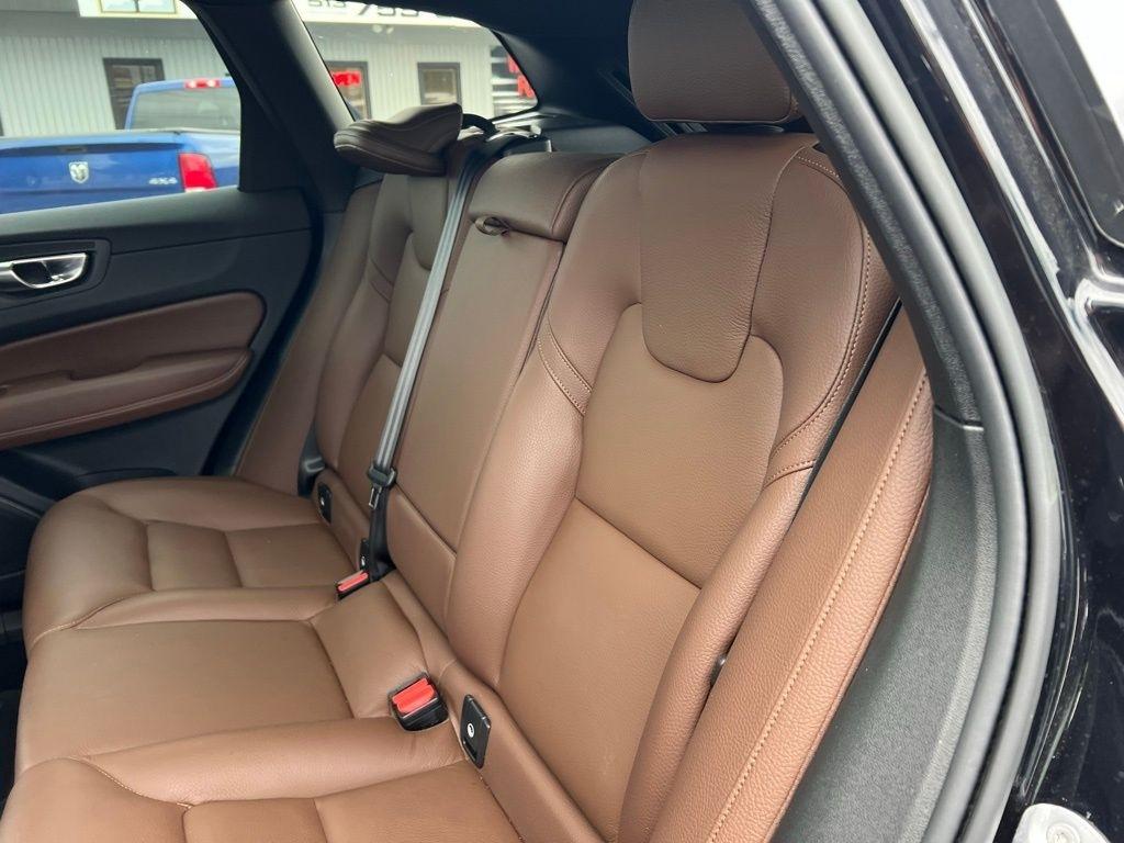 Volvo XC60 B5 Plus Dark AWD 2023