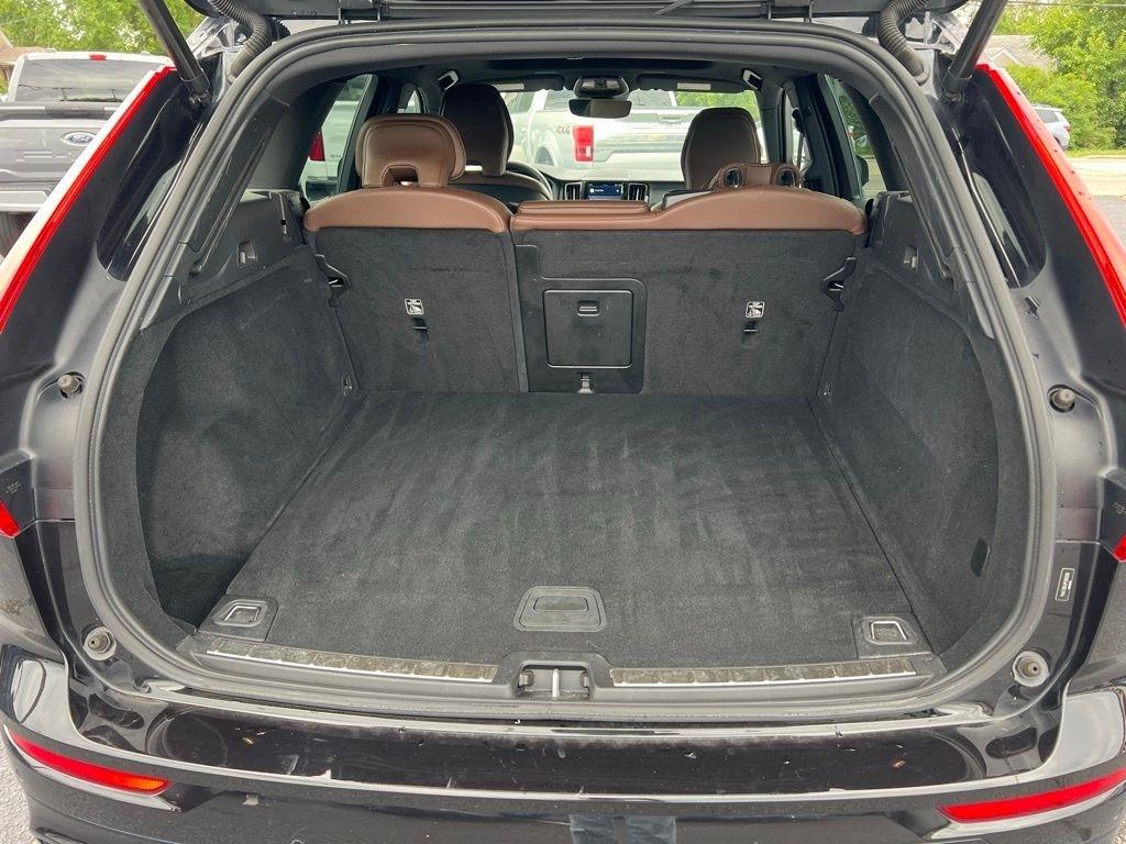 Volvo XC60 B5 Plus Dark AWD 2023