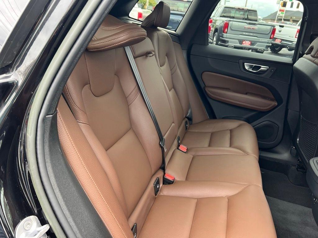 Volvo XC60 B5 Plus Dark AWD 2023