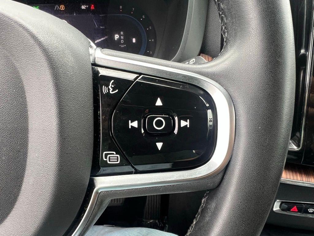 Volvo XC60 B5 Plus Dark AWD 2023