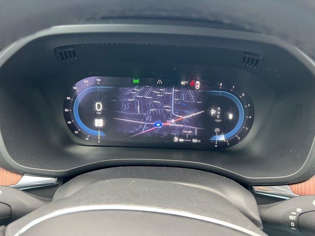 Volvo XC60 B5 Plus Dark AWD 2023