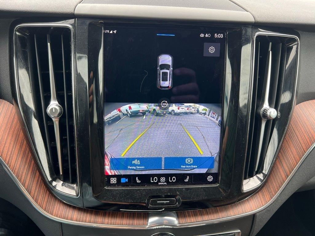 Volvo XC60 B5 Plus Dark AWD 2023