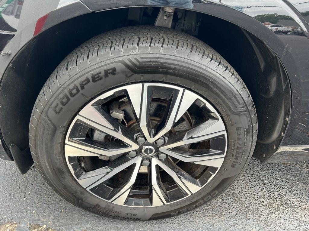 Volvo XC60 B5 Plus Dark AWD 2023