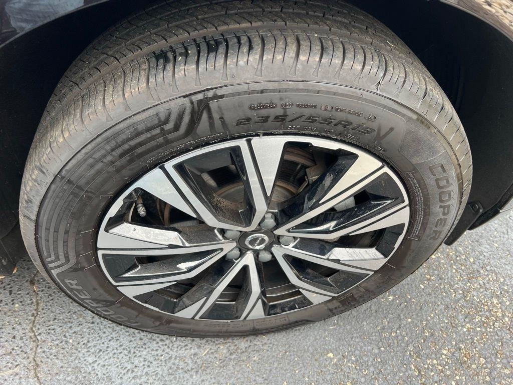 Volvo XC60 B5 Plus Dark AWD 2023