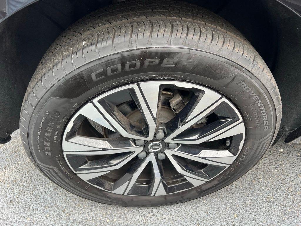 Volvo XC60 B5 Plus Dark AWD 2023