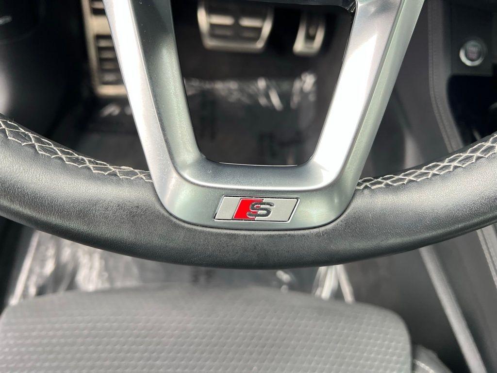 Audi A4 2.0 TFSI Auto Premium Plus quattro AWD 2022