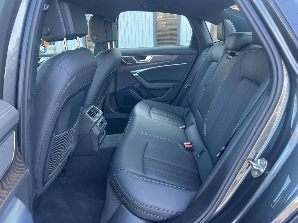 Audi A6 Premium 55 TFSI quattro 2021