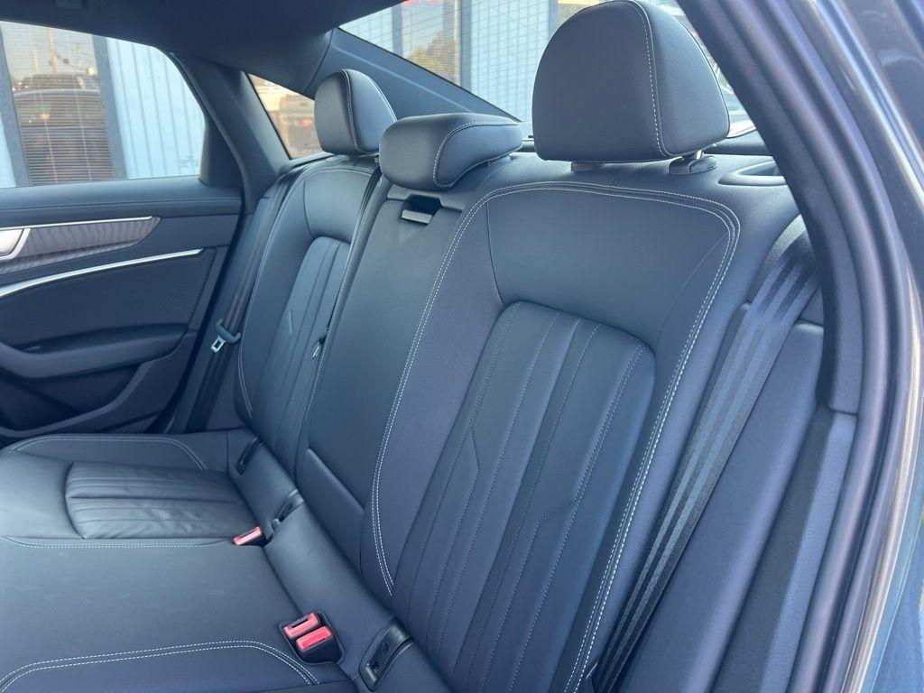 Audi A6 Premium 55 TFSI quattro 2021