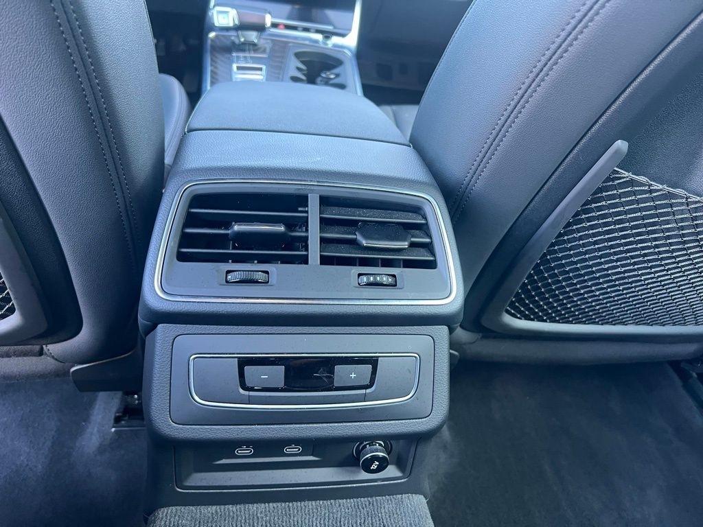 Audi A6 Premium 55 TFSI quattro 2021