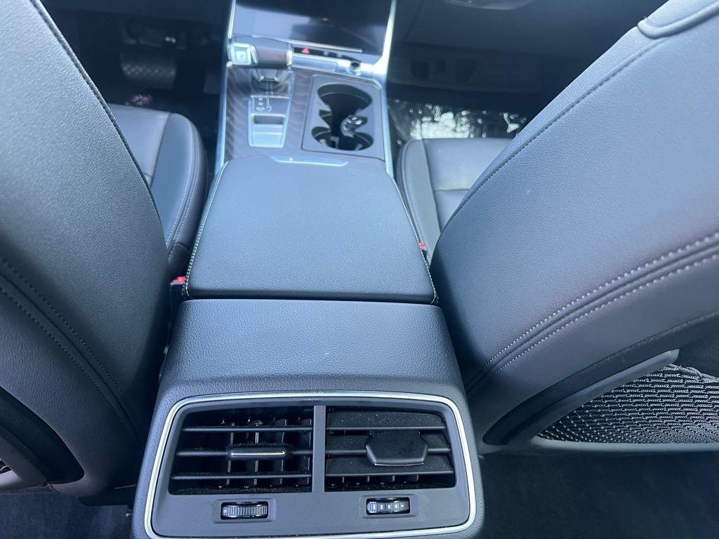 Audi A6 Premium 55 TFSI quattro 2021