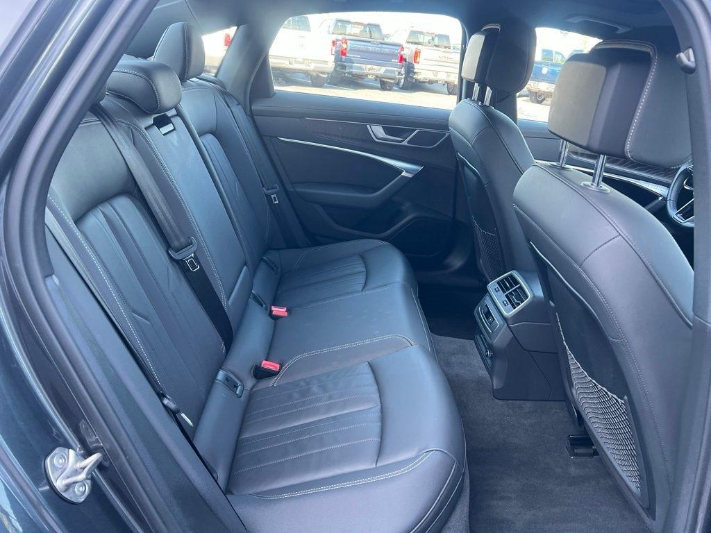 Audi A6 Premium 55 TFSI quattro 2021