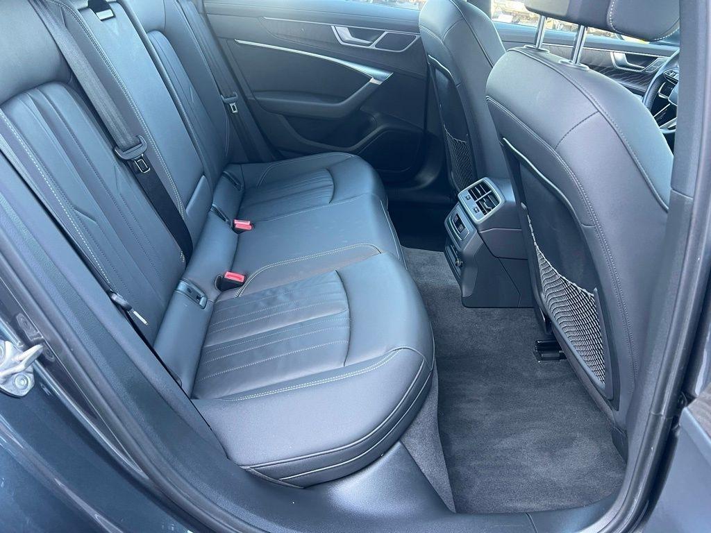 Audi A6 Premium 55 TFSI quattro 2021