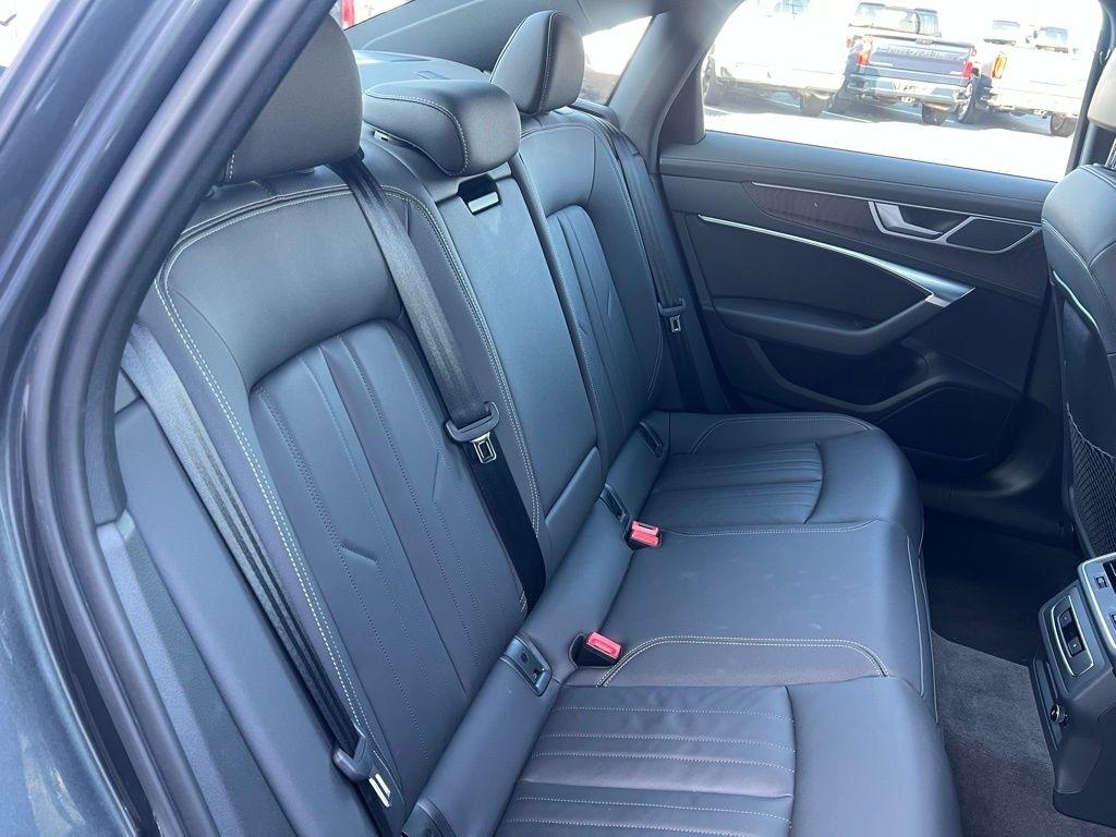 Audi A6 Premium 55 TFSI quattro 2021