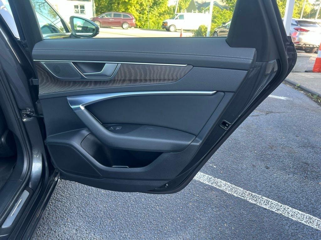 Audi A6 Premium 55 TFSI quattro 2021