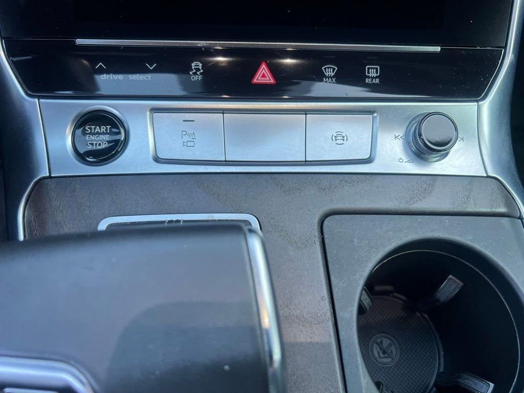 Audi A6 Premium 55 TFSI quattro 2021