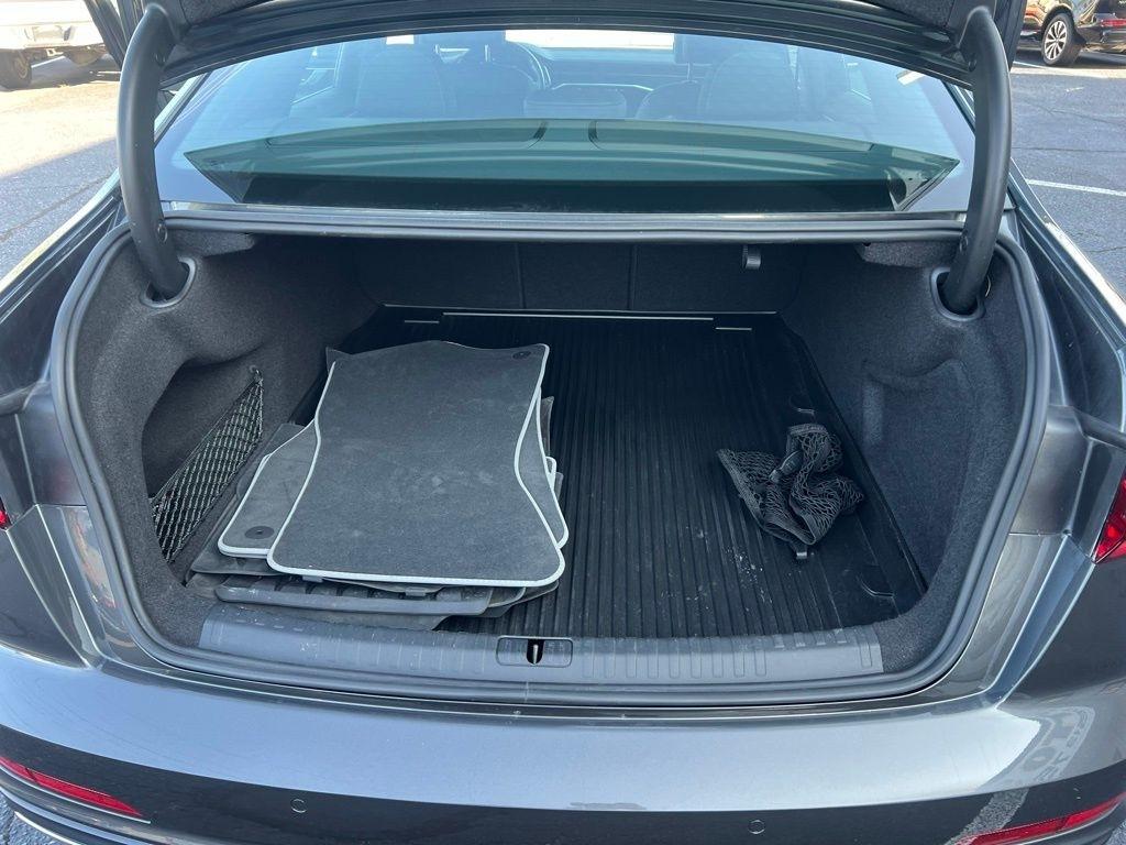 Audi A6 Premium 55 TFSI quattro 2021