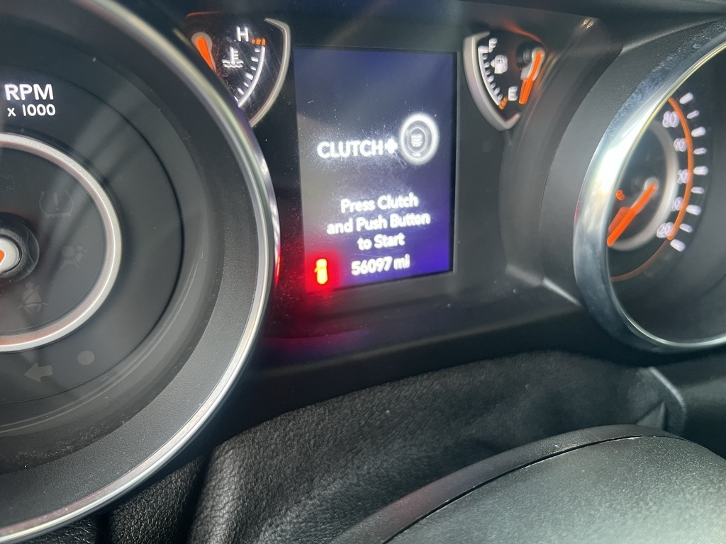 Jeep Wrangler Sport 2021 Jeep Wrangler Sport 2021