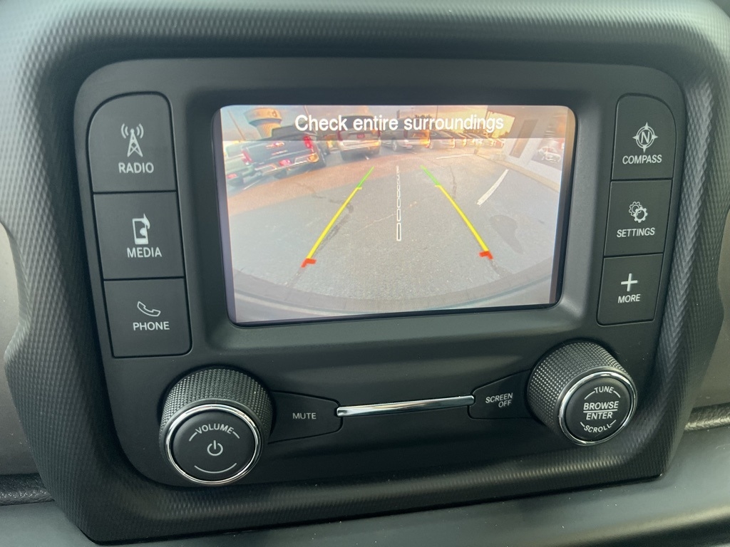 Jeep Wrangler Sport 2021 Jeep Wrangler Sport 2021