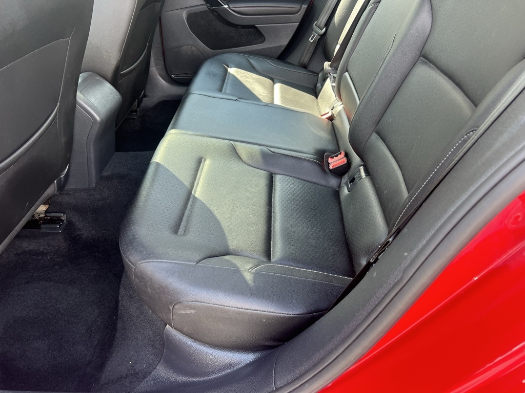 Volkswagen Golf TSI SE 6A 2018 Volkswagen Golf TSI SE 6A 2018