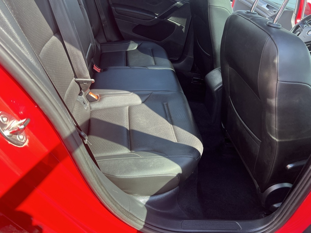 Volkswagen Golf TSI SE 6A 2018 Volkswagen Golf TSI SE 6A 2018