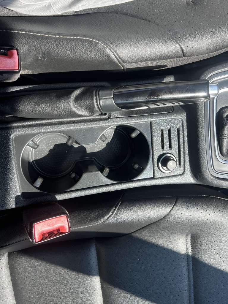 Volkswagen Golf TSI SE 6A 2018 Volkswagen Golf TSI SE 6A 2018